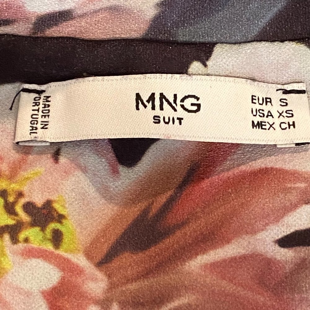 MNG Shirt - Picture 5 of 5